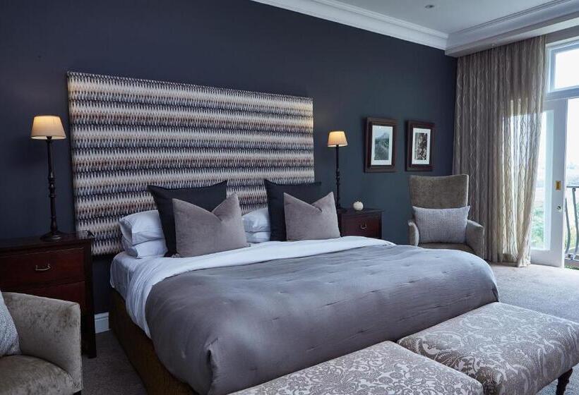 חדר קלאסי, The Devon Valley