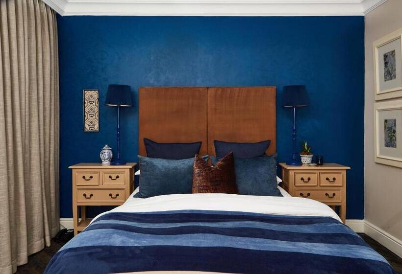 חדר קלאסי, The Devon Valley