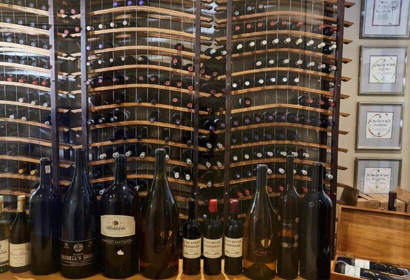 חדר סטנדרט, The Devon Valley