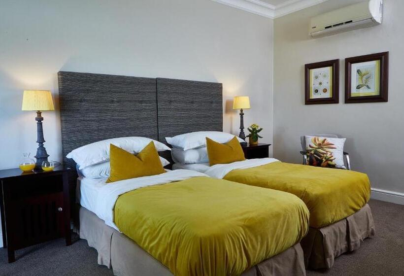 חדר סטנדרט, The Devon Valley