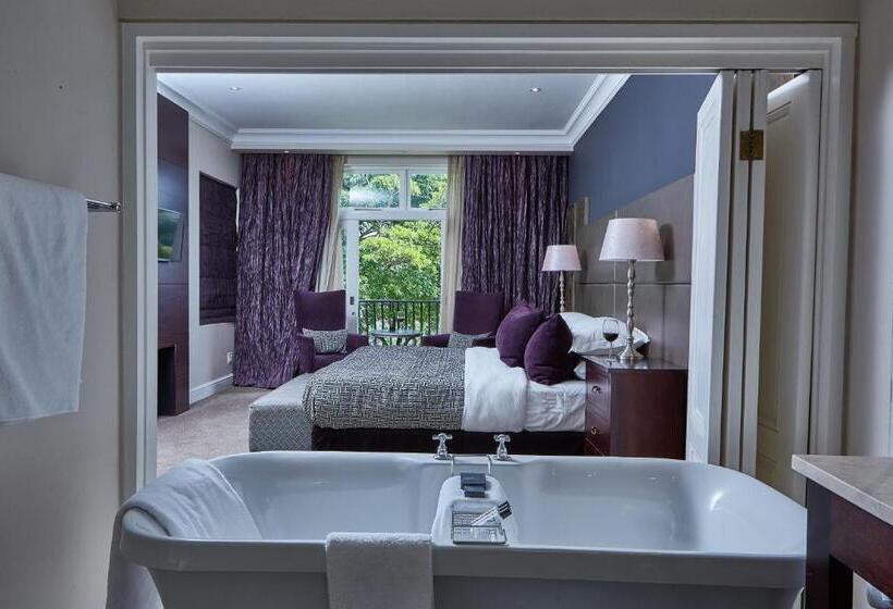 חדר דלוקס, The Devon Valley