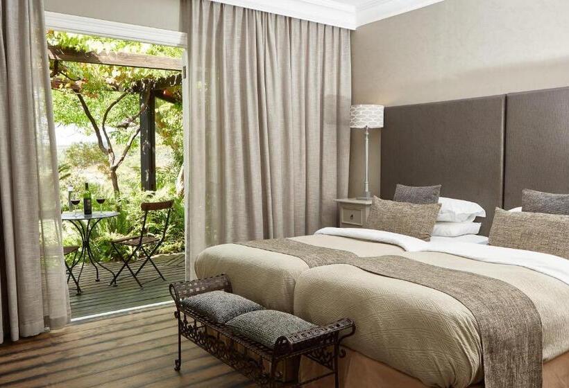 חדר קלאסי, The Devon Valley