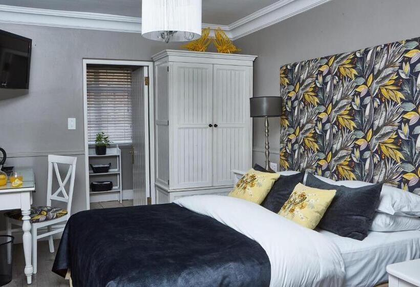 חדר קלאסי, The Devon Valley