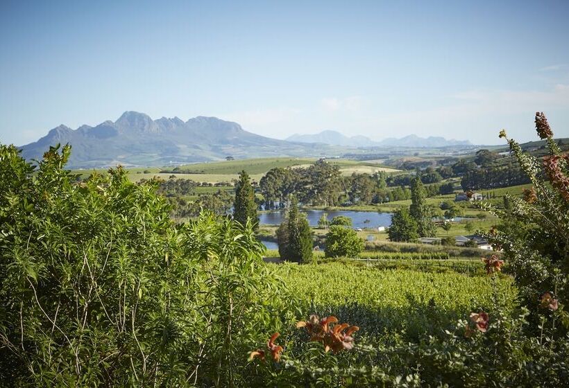 סוויטה משפחתית, The Devon Valley