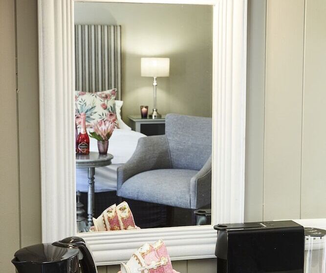 Family Suite, The Devon Valley