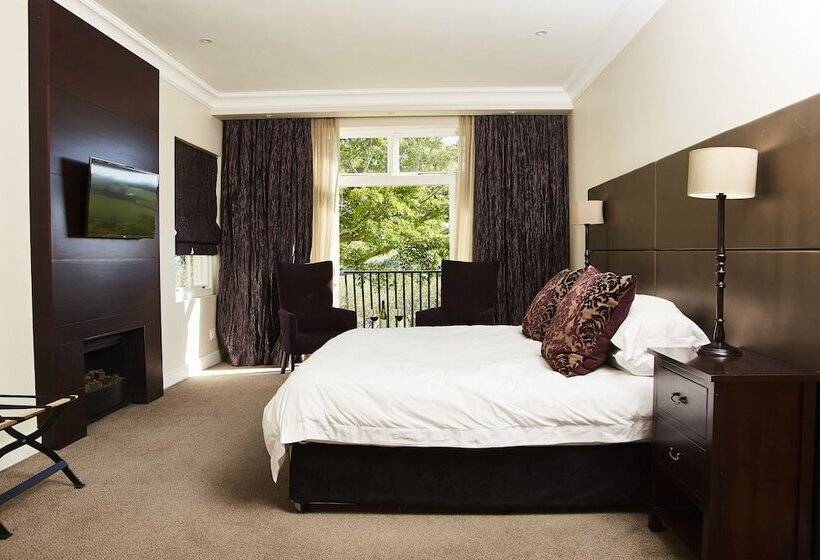 חדר סטנדרט, The Devon Valley