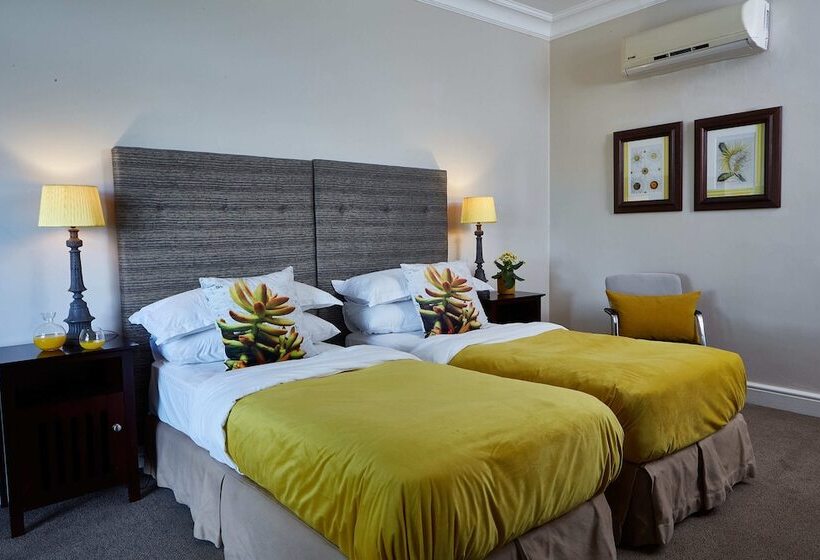 חדר סטנדרט, The Devon Valley