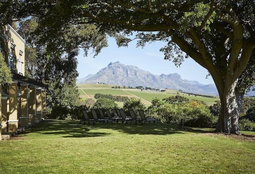 Номер Стандарт Трехместный, The Devon Valley