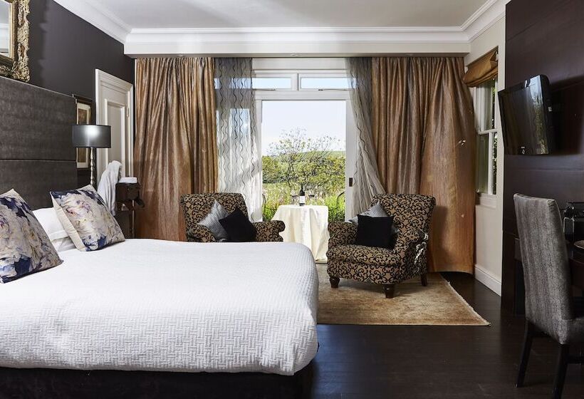 Номер Deluxe, The Devon Valley