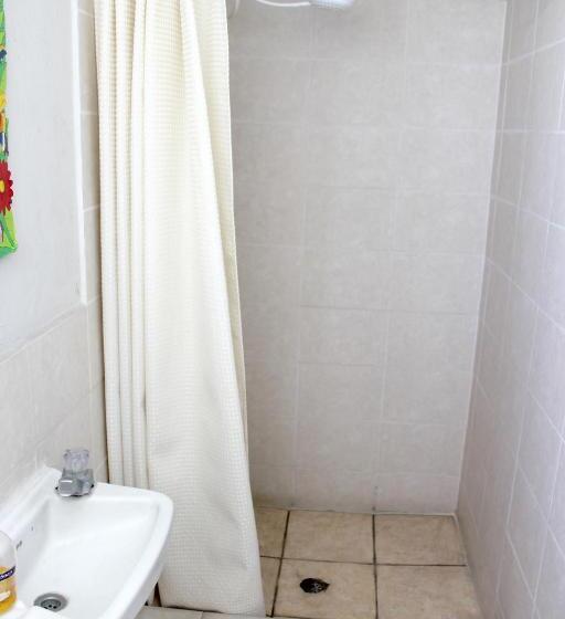 غرفة قياسية, Ximenas Guest House