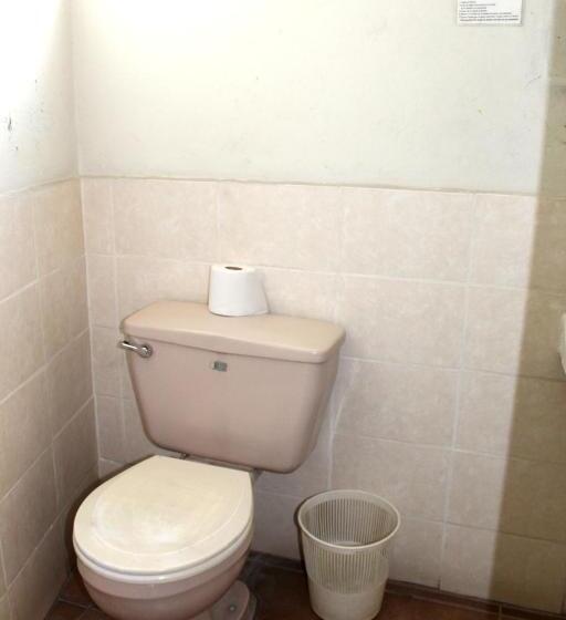 Номер Стандарт, Ximenas Guest House