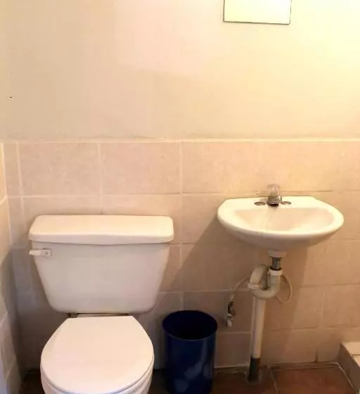 اتاق استاندارد, Ximenas Guest House