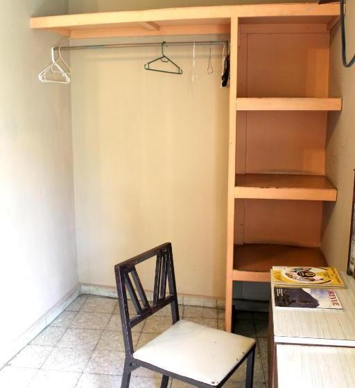 Номер Стандарт, Ximenas Guest House