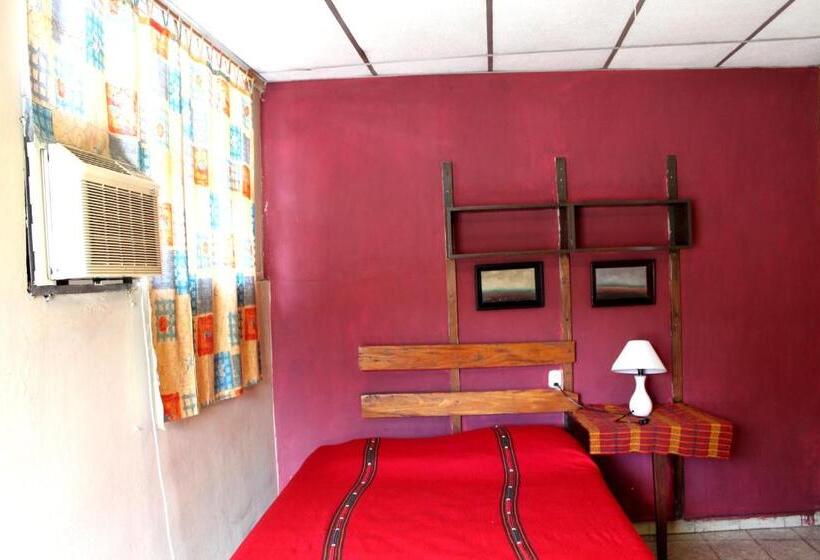 غرفة قياسية, Ximenas Guest House