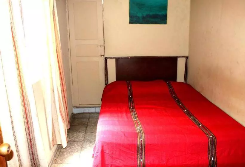 اتاق عادی, Ximenas Guest House
