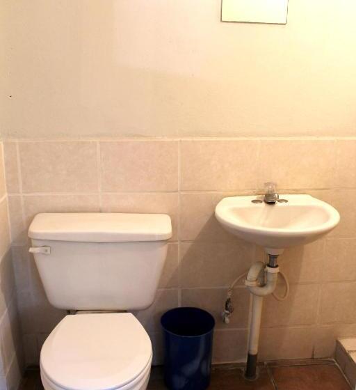 Номер Deluxe, Ximenas Guest House