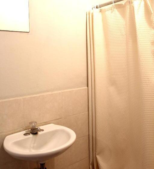 Номер Deluxe, Ximenas Guest House