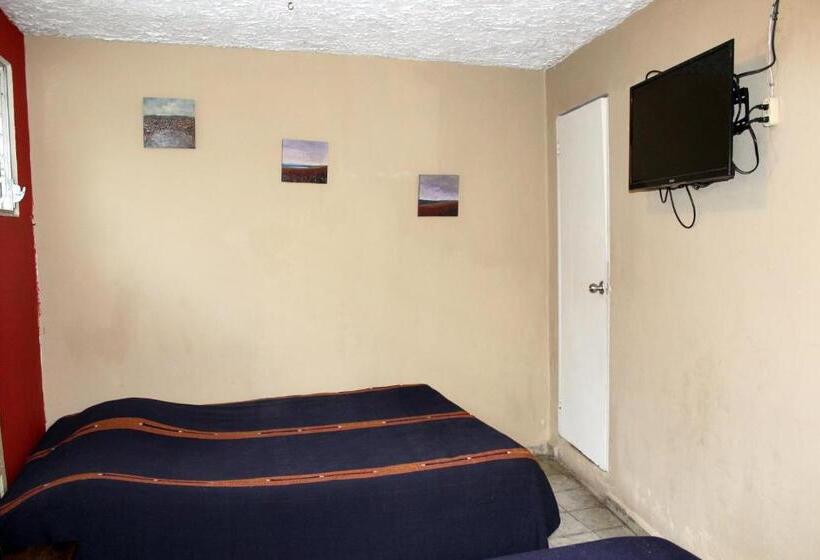 غرفة ديلوكس, Ximenas Guest House