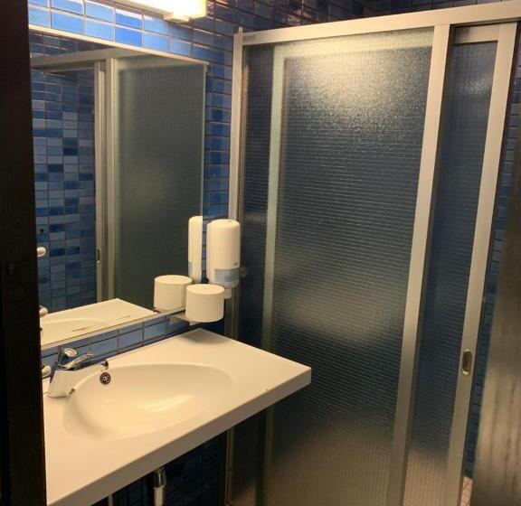 غرفة قياسية, Kylpylähotelli Kiannon Kuohut