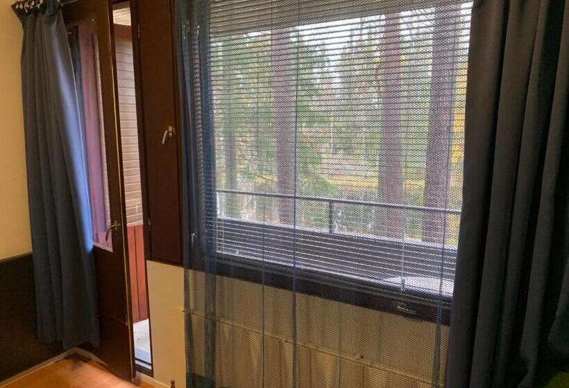 غرفة قياسية فردية, Kylpylähotelli Kiannon Kuohut