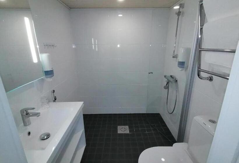 プレミアムルーム, Kylpylähotelli Kiannon Kuohut