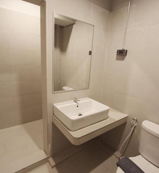 패밀리 룸, Rajthani Hotel   Sha Certified