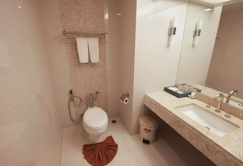 2ベッドスイートルーム, Andaman Embrace Patong, Phuket