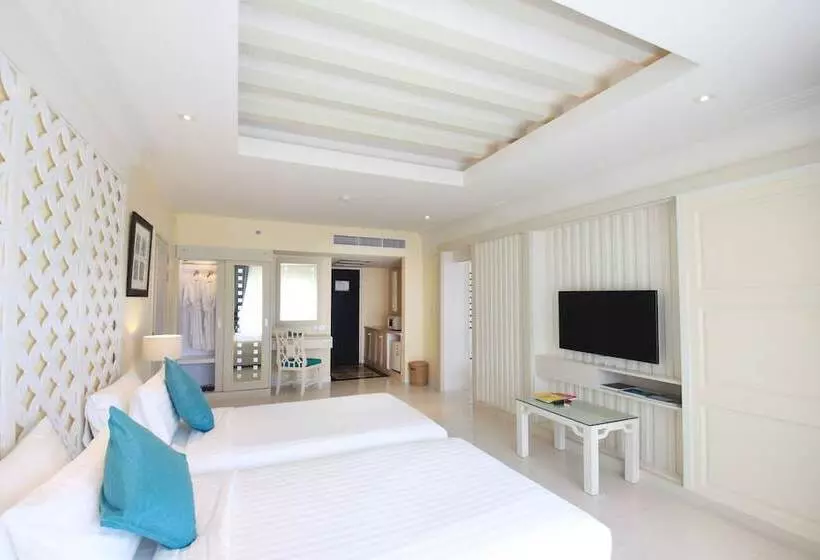 2ベッドスイートルーム, Andaman Embrace Patong, Phuket