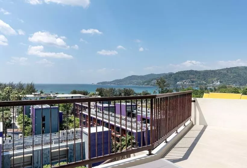 2ベッドスイートルーム, Andaman Embrace Patong, Phuket