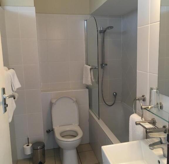 חדר סטנדרט, Salt Rock Hotel And Beach Resort