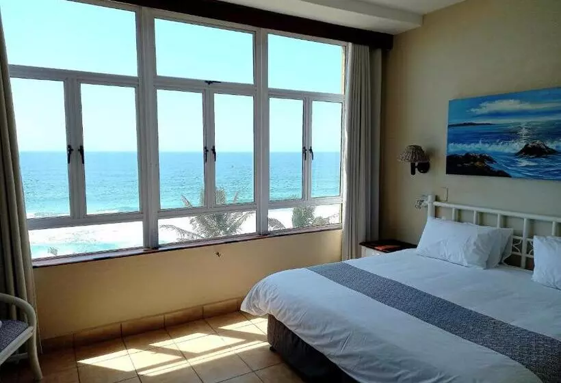 スーペリアールーム, Salt Rock Hotel And Beach Resort