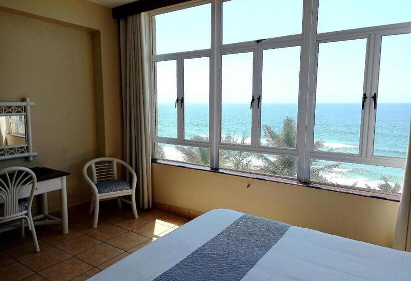 חדר סופריור, Salt Rock Hotel And Beach Resort