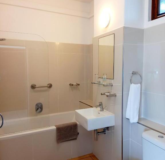 חדר סופריור, Salt Rock Hotel And Beach Resort