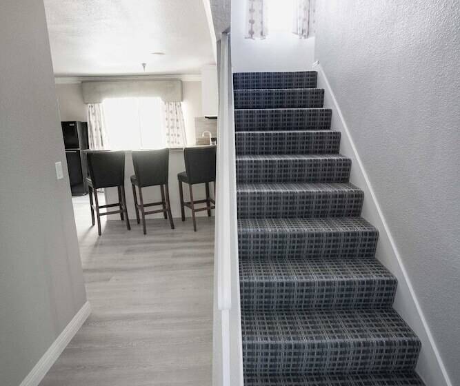 חדר דלוקס, Alexis Park All Suite Resort