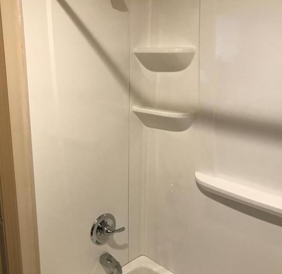 غرفة ديلوكس, Allen Park Motor Lodge