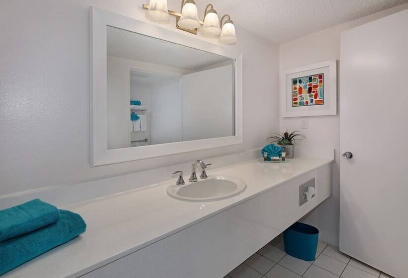 غرفة ديلوكس سرير كينج, Anaheim