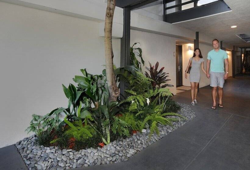 غرفة ديلوكس, Anaheim