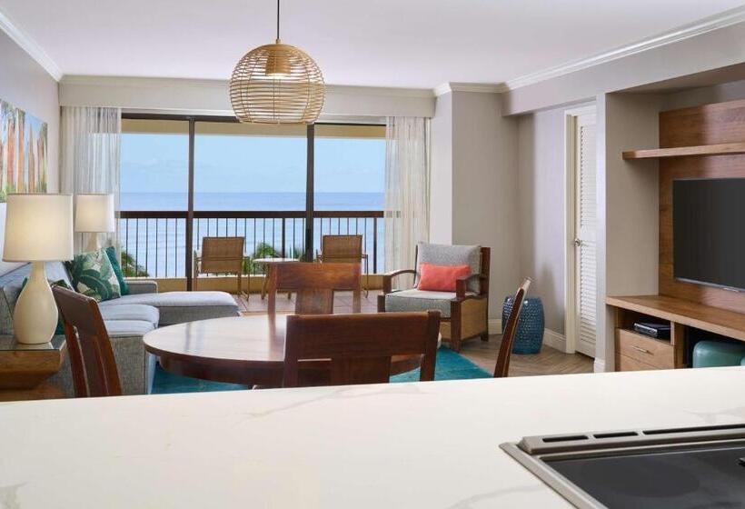 סוויטה, Aston Waikiki Beach Tower