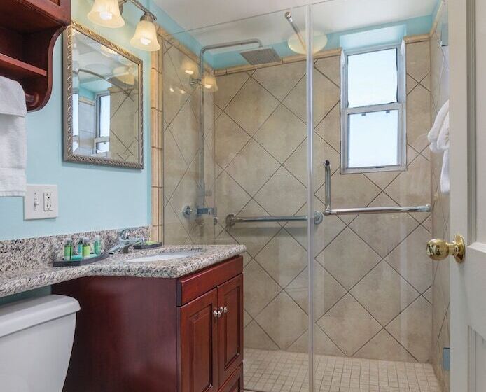 سوییت, Club Wyndham Avenue Plaza