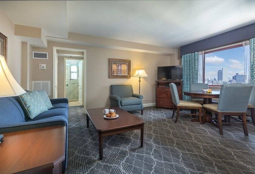 سوییت, Club Wyndham Avenue Plaza