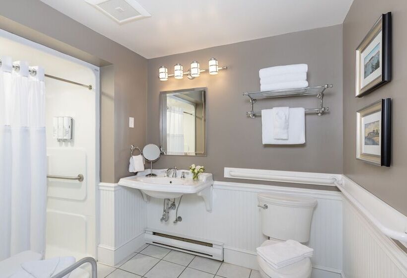 Standard-huone, Bar Harbor Inn