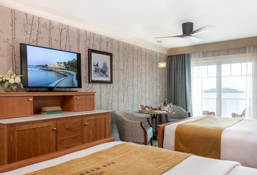 Номер Стандарт, Bar Harbor Inn