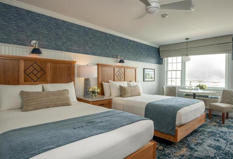 Номер Стандарт, Bar Harbor Inn