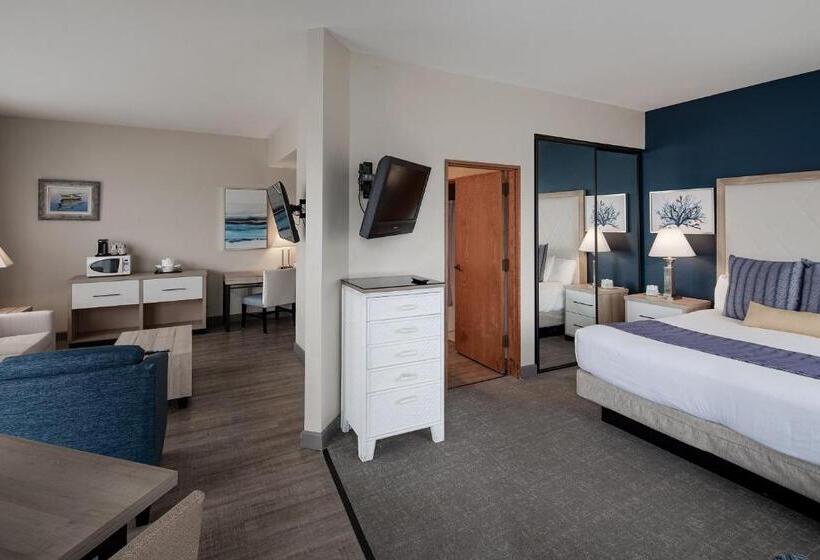 סטודיו סטנדרט, מיטה זוגית, Bay Club Hotel And Marina