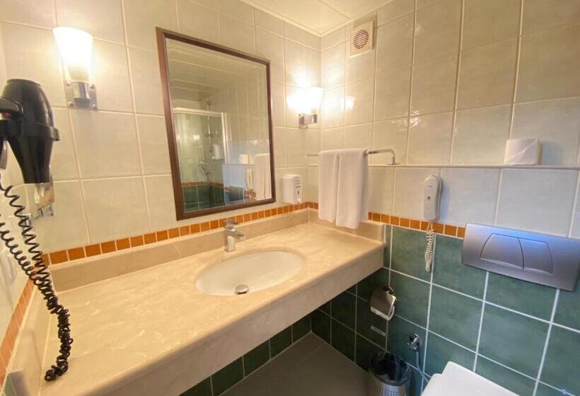 ジュニアスイート, Best Western Plus Khan