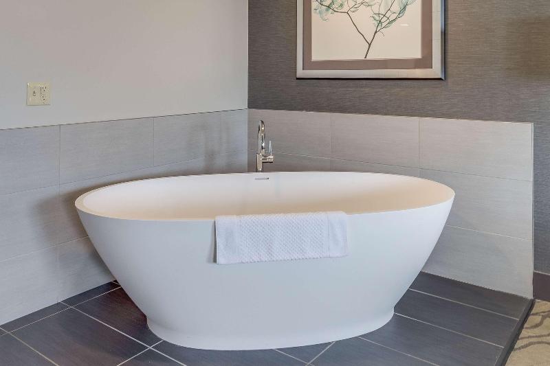 デラックスルーム, Best Western Plus Khan