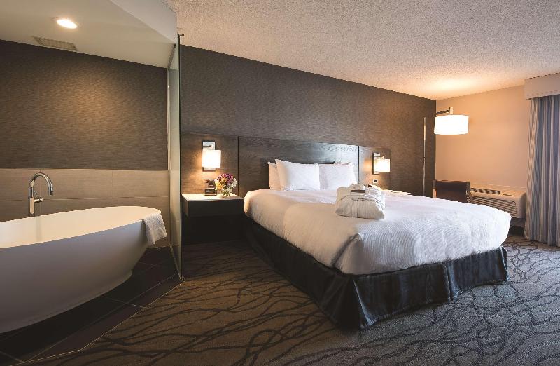 اتاق لوکس, Best Western Plus Khan