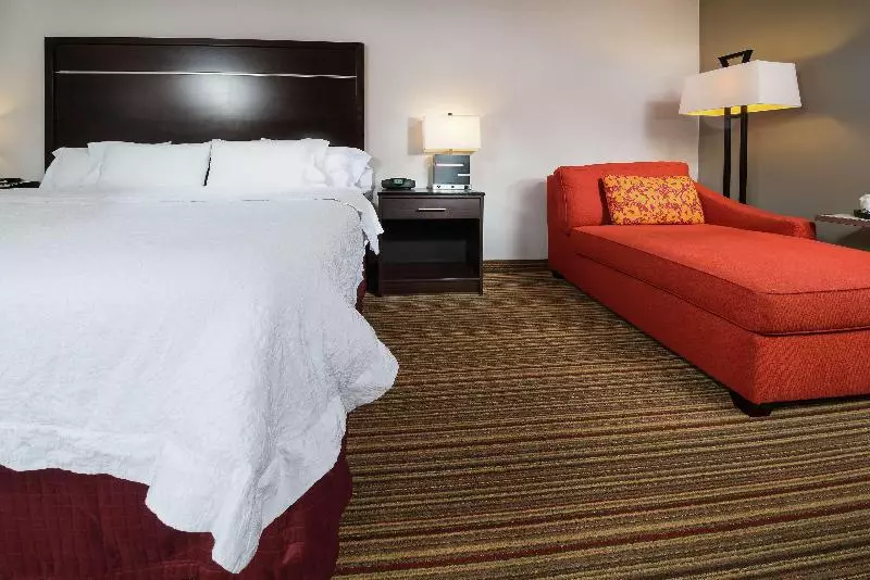 سوییت جونیور, Best Western Plus Khan