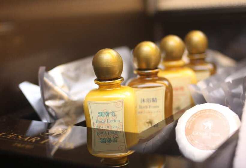 سوییت, Caesar Park Hotel Taipei