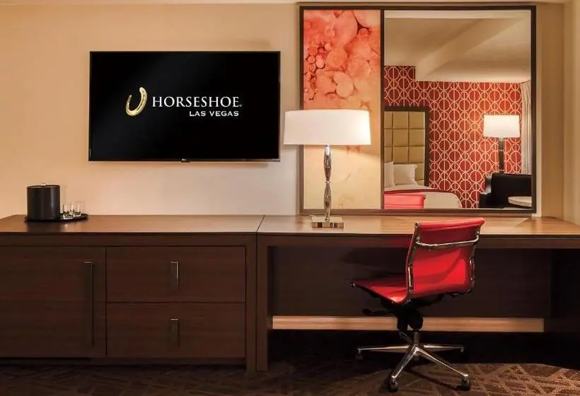 استودیوی استاندارد, Horseshoe Las Vegas